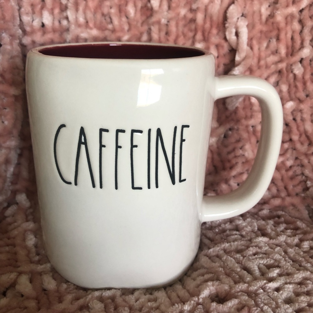 Rae Dunn mug